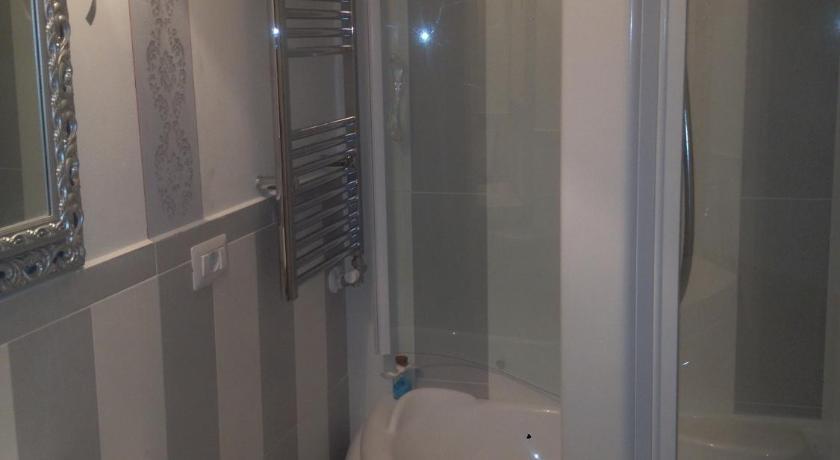 B&B Piccolo Paradiso Finale Ligure Phòng bức ảnh