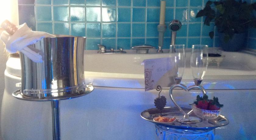 B&B Piccolo Paradiso Finale Ligure Phòng bức ảnh