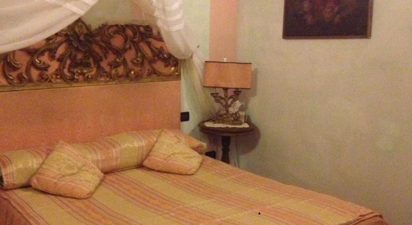 B&B Piccolo Paradiso Finale Ligure Phòng bức ảnh
