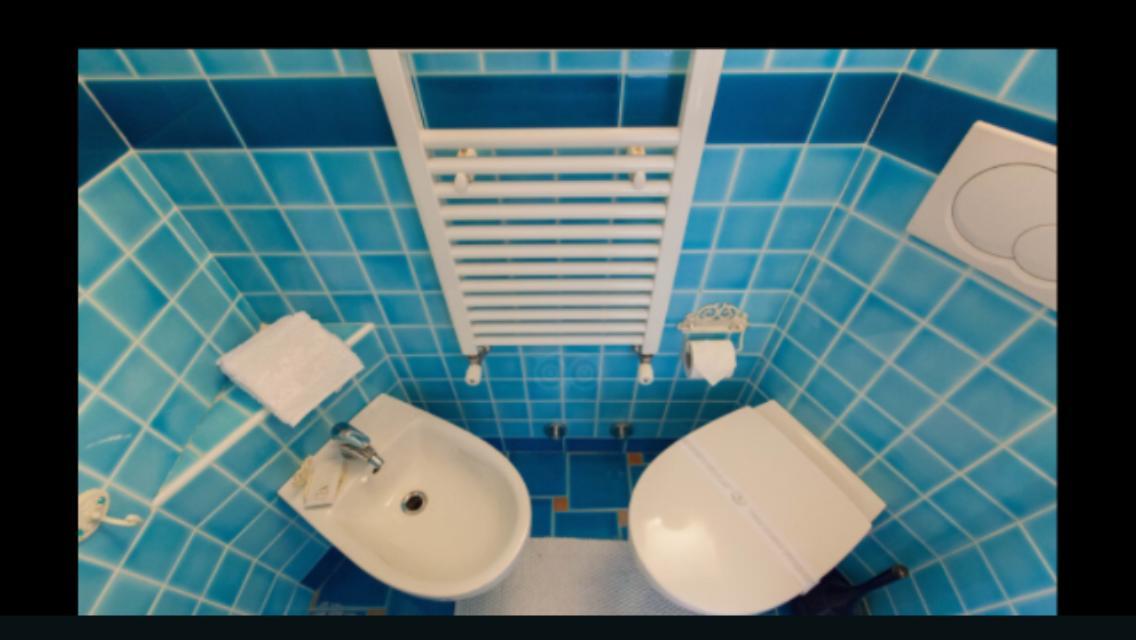 B&B Piccolo Paradiso Finale Ligure Ngoại thất bức ảnh