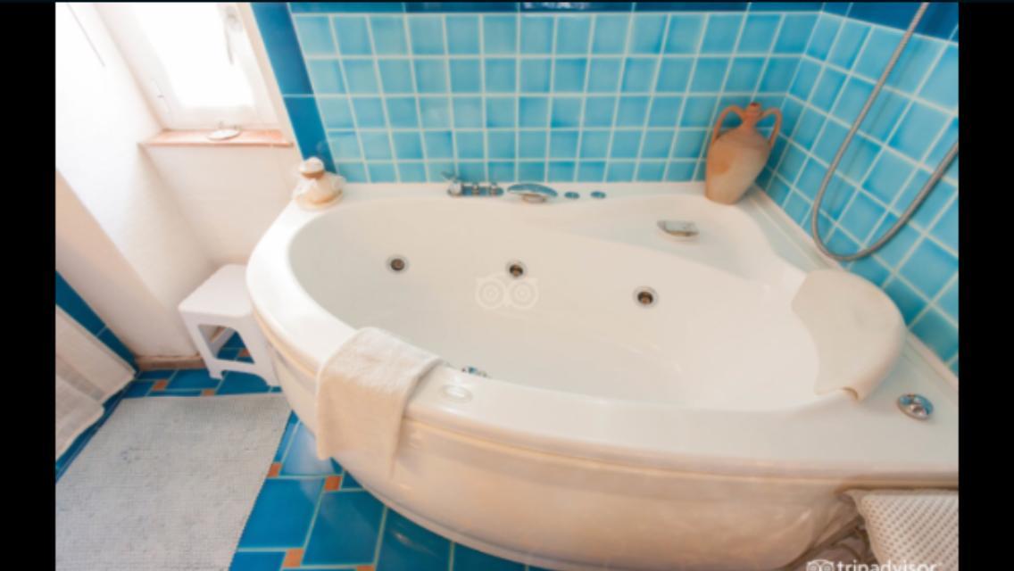 B&B Piccolo Paradiso Finale Ligure Ngoại thất bức ảnh