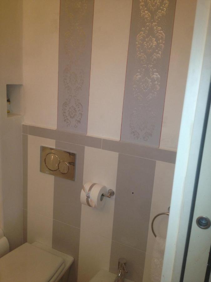 B&B Piccolo Paradiso Finale Ligure Phòng bức ảnh