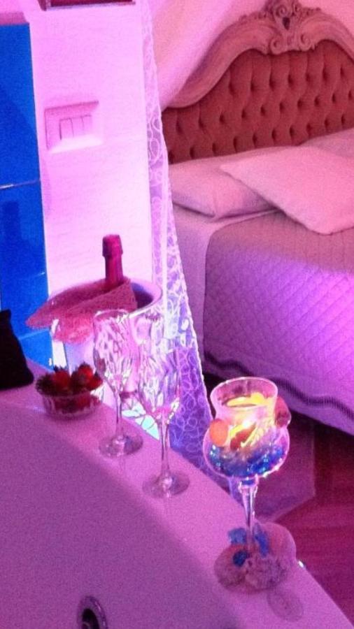 B&B Piccolo Paradiso Finale Ligure Ngoại thất bức ảnh